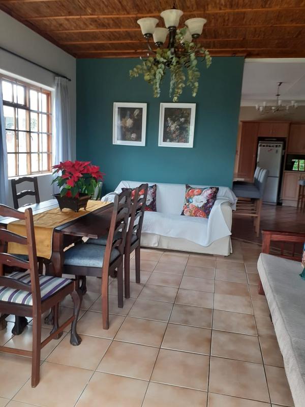 4 Bedroom Property for Sale in Albertinia Western Cape